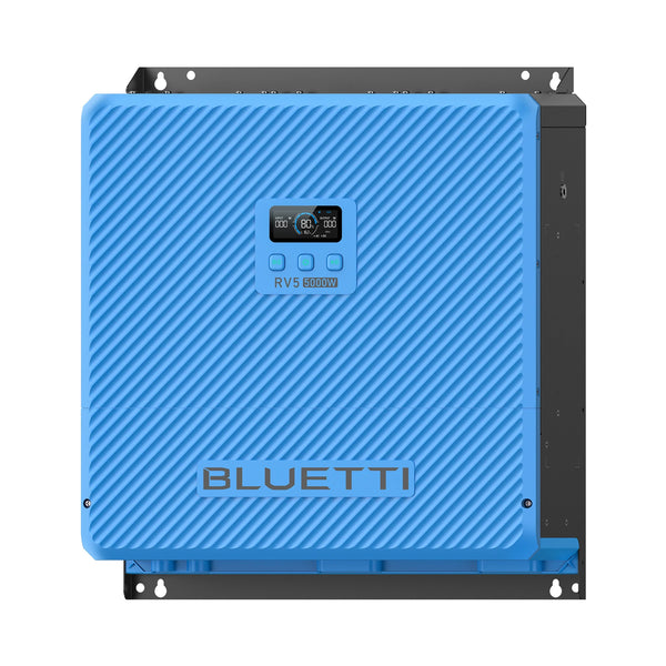 BLUETTI RV5 | 5kVA All-in-One Power Hub