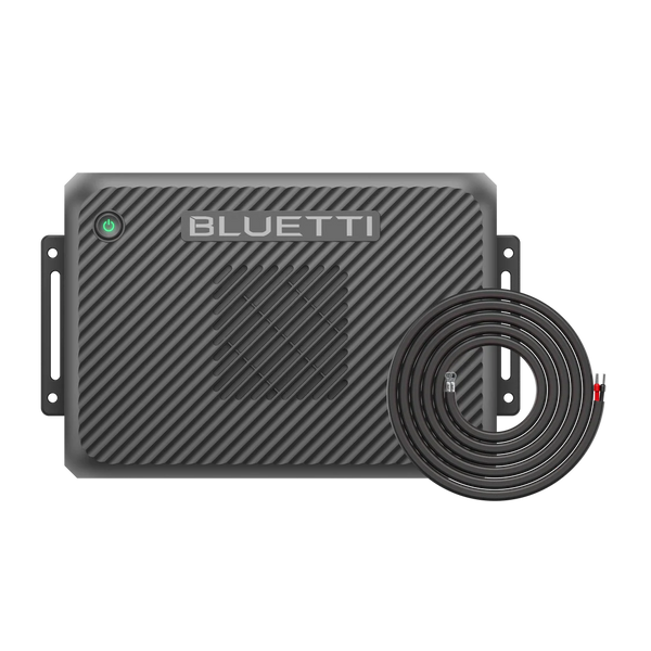 BLUETTI Charger 2 1200W Alternator Charger With DC Cables