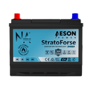 AESON StratoForse | 55D26R | Sodium Ion Vehicle Battery | 12V 450CCA 20AH