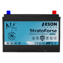 AESON StratoForse | 95D31L | Sodium Ion Vehicle Battery | 12V 650CCA 33AH