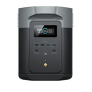 EcoFlow DELTA 2 Max Portable Power Station 2400w 2048wh