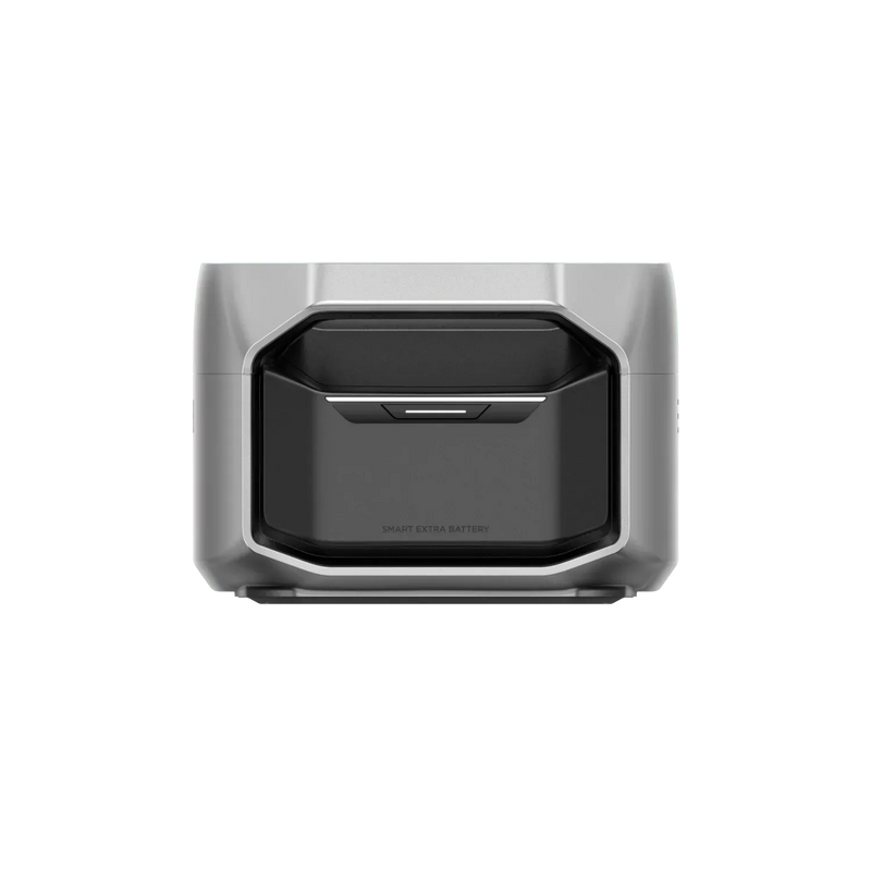 EcoFlow DELTA Pro 3 Smart Extra Battery 4096Wh