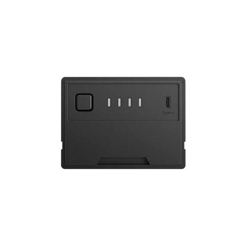 EcoFlow GLACIER Plug-in Battery
