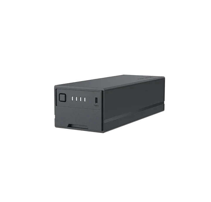 EcoFlow GLACIER Plug-in Battery
