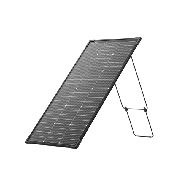EcoFlow 125W Bifacial Modular Solar Panel