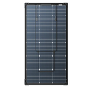 EcoFlow 125W Bifacial Modular Solar Panel