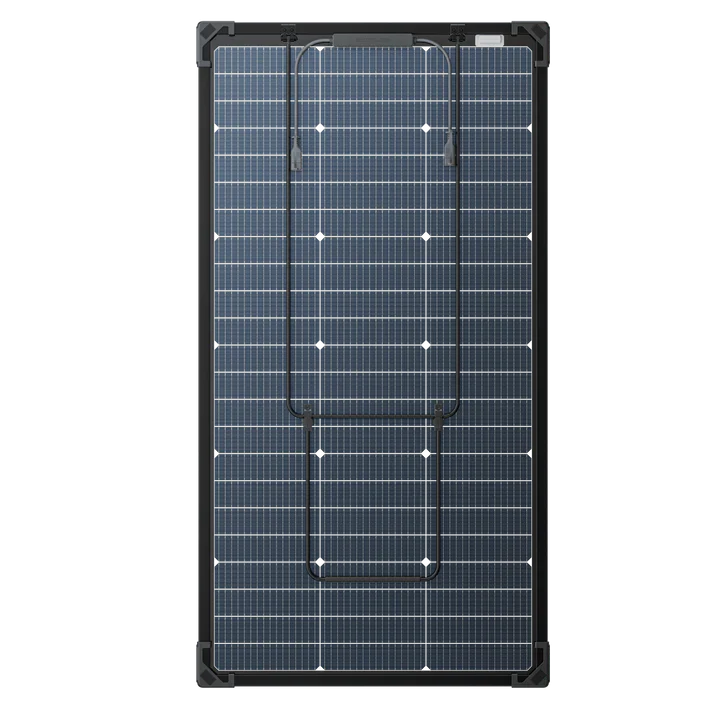 EcoFlow 125W Bifacial Modular Solar Panel