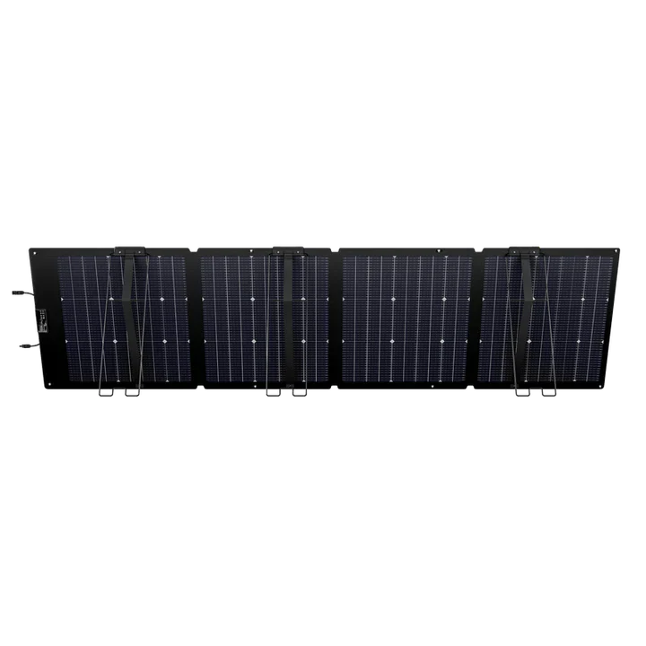 EcoFlow NextGen 220W Bifacial Portable Solar Panel