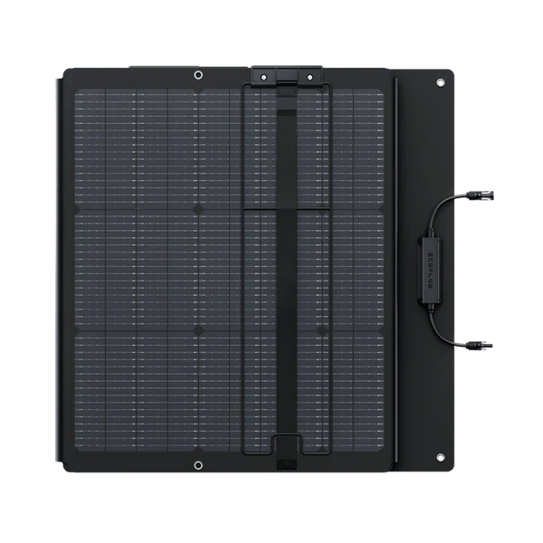 EcoFlow NextGen 220W Bifacial Portable Solar Panel