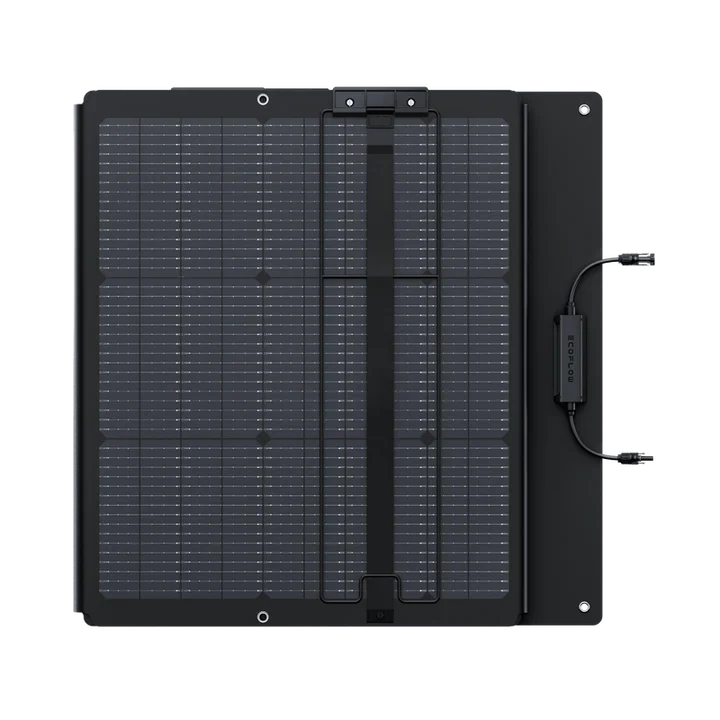 EcoFlow NextGen 220W Bifacial Portable Solar Panel