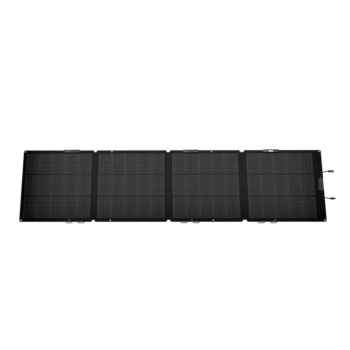 EcoFlow NextGen 220W Portable Solar Panel (Single-facial)