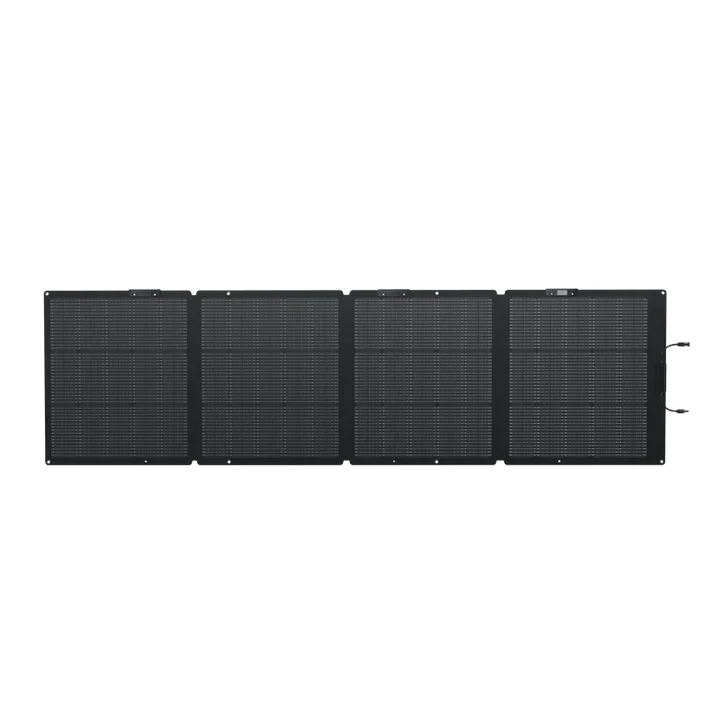 EcoFlow NextGen 220W Portable Solar Panel (Single-facial)