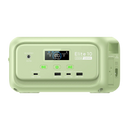 BLUETTI Elite 10 Mini Power Station 128Wh | 200W (Meadow Green)