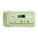 BLUETTI Elite 10 Mini Power Station 128Wh | 200W (Meadow Green)