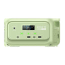 BLUETTI Elite 10 Mini Power Station 128Wh | 200W (Meadow Green)