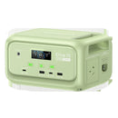 BLUETTI Elite 10 Mini Power Station 128Wh | 200W (Meadow Green)