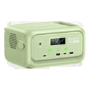 BLUETTI Elite 10 Mini Power Station 128Wh | 200W (Meadow Green)