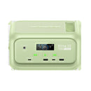 BLUETTI Elite 10 Mini Power Station 128Wh | 200W (Meadow Green)