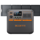 Bluetti Premium Elite 200 V2 + PV200 Solar Panel Bundle