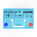 AESON StratoForse-SS | S95L | Sodium Ion Stop Start Vehicle Battery | 12V 720CCA 40AH