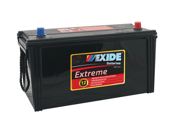 Exide Extreme N100CMF 12V 740CCA