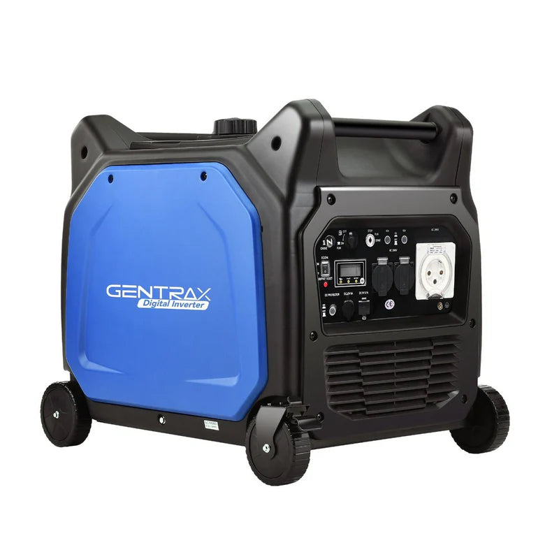 Gentrax GTX6600 Inverter Generator