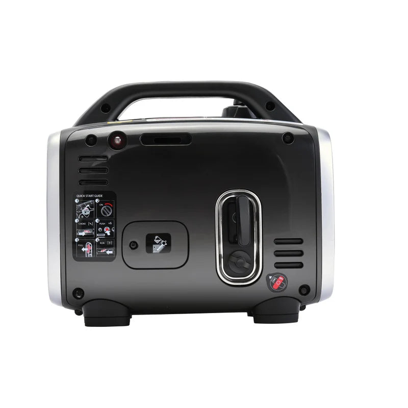 Gentrax GT800 Pro Inverter Generator