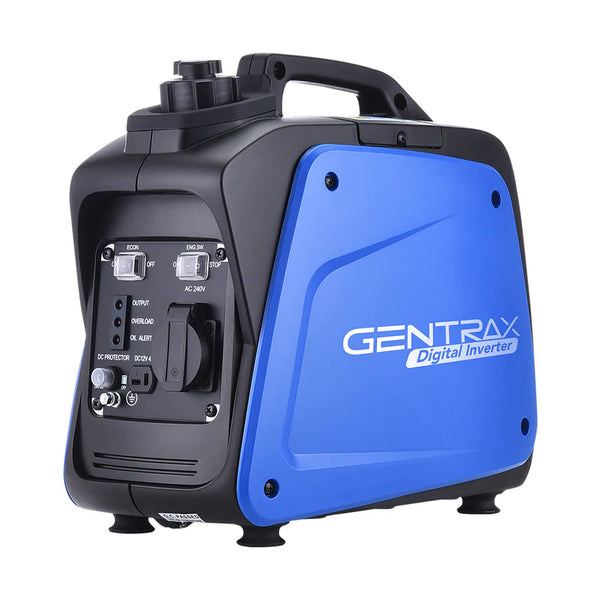 Gentrax GT800 Inverter Generator