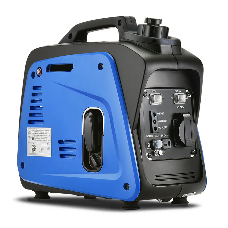 Gentrax GT800 Inverter Generator