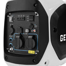 Gentrax GT2200 Pro Inverter Generator 2.2kw