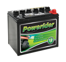 Powerider N05 Lawn & Garden 12 Volt Battery 280CCA Pick up only