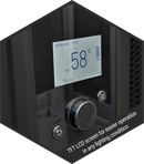 Envirosun 330L Hot Water Heat Pump including installation and rebates (STCs, VEECS, Solar Victoria) (ES330M9)