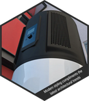 Envirosun 330L Hot Water Heat Pump including installation and rebates (STCs, VEECS, Solar Victoria) (ES330M9)
