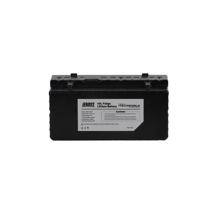 iTechWorld iFROST Fridge Freezer Battery