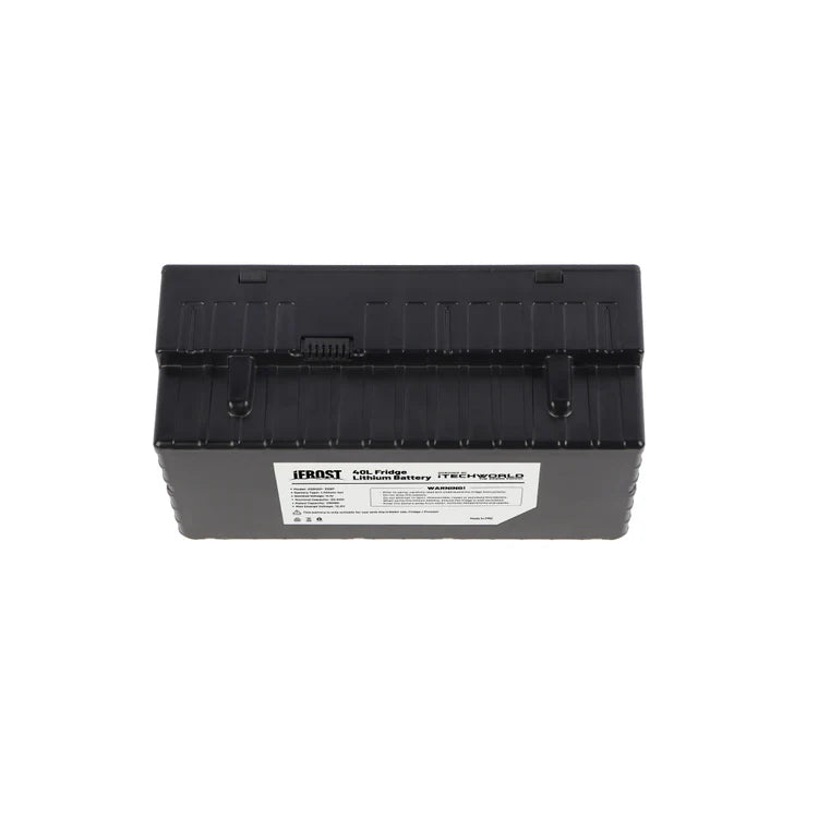 iTechWorld iFROST Fridge Freezer Battery