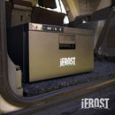 iTechWorld iFROST Drawer Fridge Freezer 31L