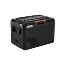 iTechWorld iFROST Fridge Freezer 40L