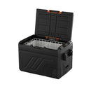 iTechWorld iFROST Fridge Freezer 40L