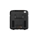 iTechWorld iFROST Fridge Freezer 40L