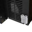 iTechWorld iFROST Drawer Fridge Freezer 31L