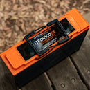 iTechWorld iTECH100SX Lithium Deep Cycle Slim Battery LiFePO4 100Ah