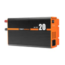 iTechWorld iTECHBC20-24 Intelligent Battery Charger 24V 20A ACDC