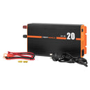 iTechWorld iTECHBC20-24 Intelligent Battery Charger 24V 20A ACDC