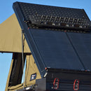 iTechWorld 150W Hard Frame Solar Panel