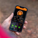 iTechWorld iTECH400X PRO Deep Cycle Lithium Battery with Bluetooth LiFePO4 400Ah