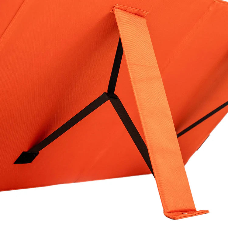 iTechWorld 200W Solar Blanket with Raptor Skin
