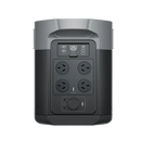 EcoFlow DELTA 2 Max Portable Power Station 2400w 2048wh