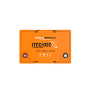 iTechWorld iTECH120X Deep Cycle Lithium Battery with Bluetooth LiFePO4 105Ah