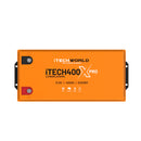 iTechWorld iTECH400X PRO Deep Cycle Lithium Battery with Bluetooth LiFePO4 400Ah