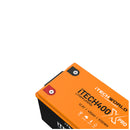 iTechWorld iTECH400X PRO Deep Cycle Lithium Battery with Bluetooth LiFePO4 400Ah